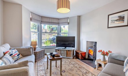 3 Bed in Porthmadog 1