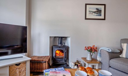 3 Bed in Porthmadog 5