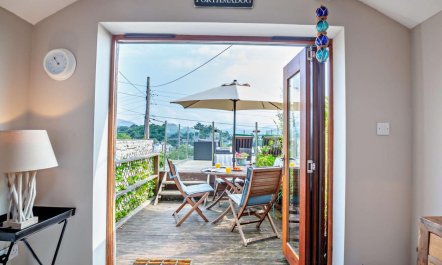 3 Bed in Porthmadog 2