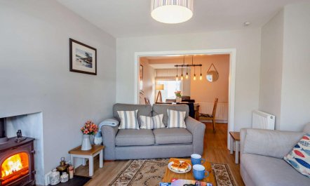 3 Bed in Porthmadog 4