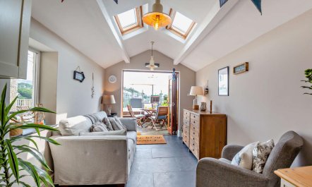 3 Bed in Porthmadog 9