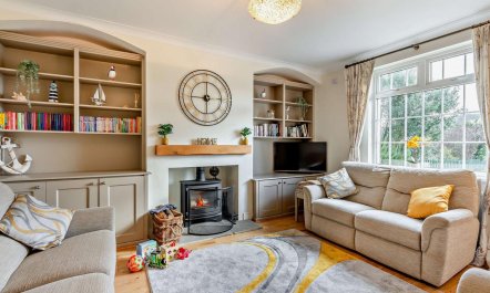 4 Bed in Morpeth 2