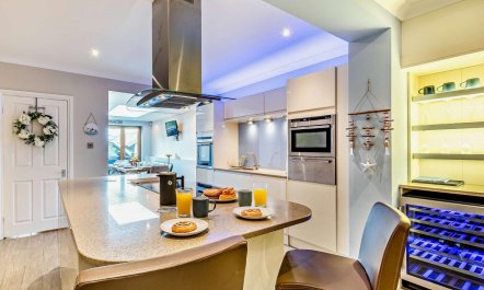 4 Bed in Morpeth 5