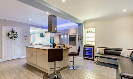 4 Bed in Morpeth 4