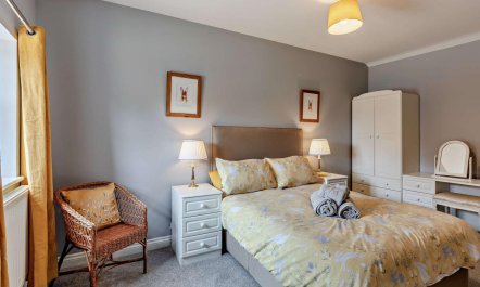 2 Bed in Northallerton 3