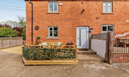 2 Bed in Northallerton