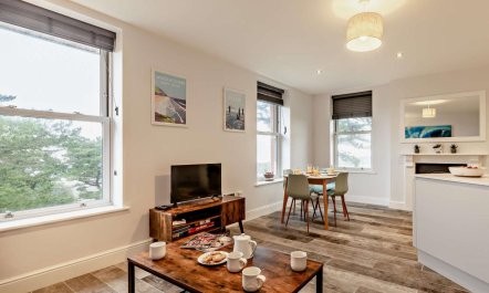2 Bed in Woolacombe 2