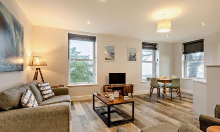 2 Bed in Woolacombe 1