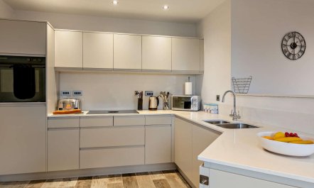 2 Bed in Woolacombe 8
