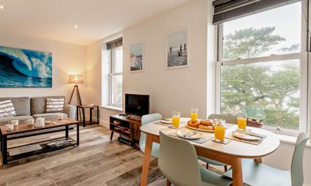 2 Bed in Woolacombe 4