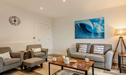 2 Bed in Woolacombe 3