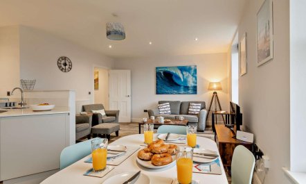 2 Bed in Woolacombe 6