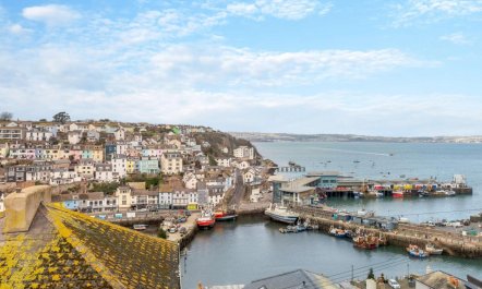3 Bed in Brixham