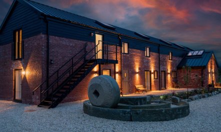14 Bed in Welshpool 5