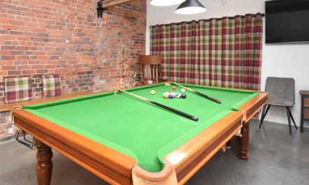 14 Bed in Welshpool 7