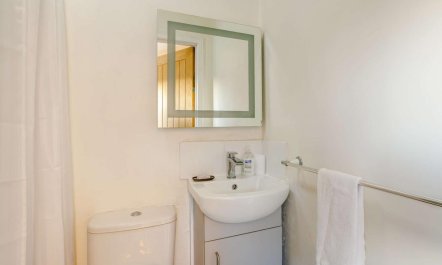 4 Bed in Llangollen 5