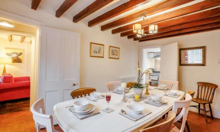 4 Bed in Llangollen 7