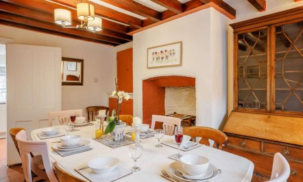 4 Bed in Llangollen 8