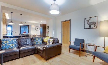 3 Bed in Morpeth 8