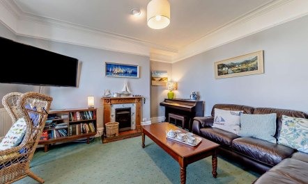 5 Bed in Aberdovey 8