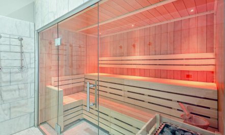 9 Bed in Talsarnau 9