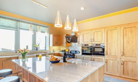 9 Bed in Talsarnau 7