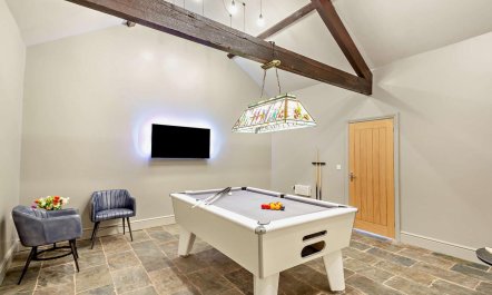 9 Bed in Talsarnau 4