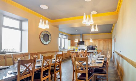 9 Bed in Talsarnau 8