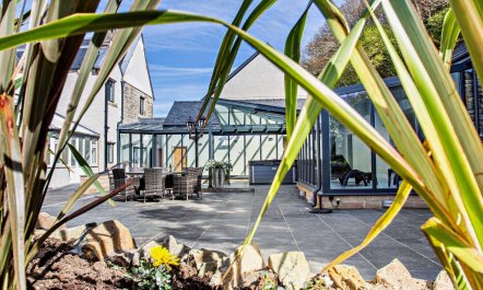 9 Bed in Talsarnau 1