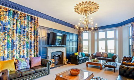 9 Bed in Talsarnau 2