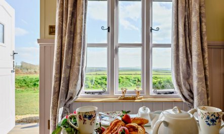 1 Bed in Camelford 7