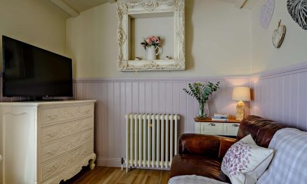 1 Bed in Camelford 3