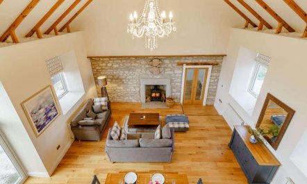 4 Bed in Grange-over-sands 8