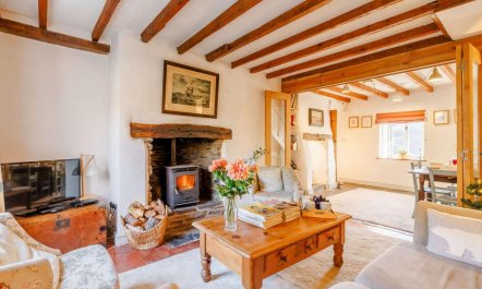 2 Bed in Llangollen 3