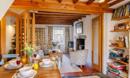 2 Bed in Llangollen 8