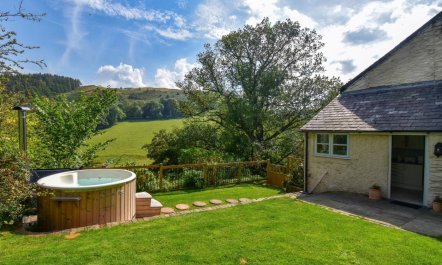 2 Bed in Llangollen 2