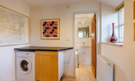 2 Bed in Llangollen 7