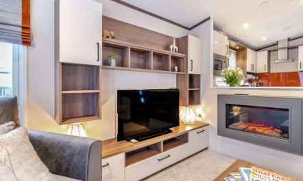 2 Bed in St. Andrews 1