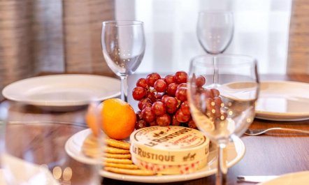 2 Bed in St. Andrews 8