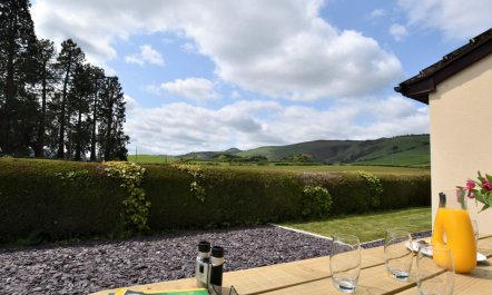 3 Bed in Presteigne 0
