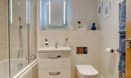 2 Bed in Appledore 0