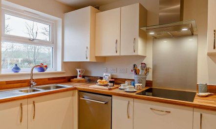 2 Bed in Appledore 6