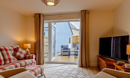 2 Bed in Appledore 2