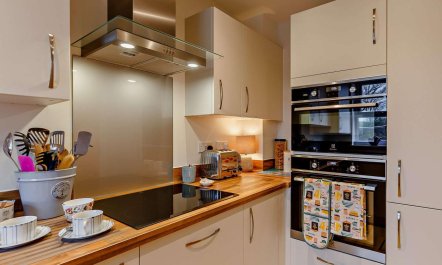 2 Bed in Appledore 5