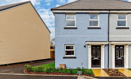 2 Bed in Appledore 4