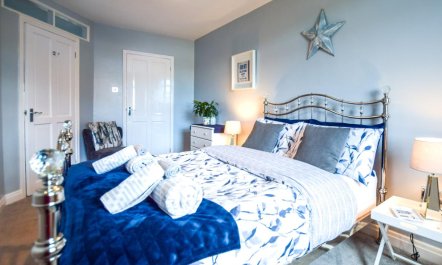 1 Bed in Whitby 1