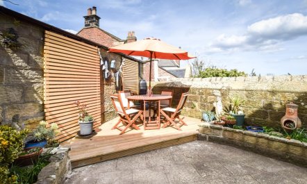 1 Bed in Whitby 5