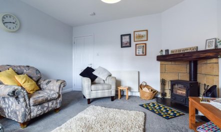 1 Bed in Whitby 5