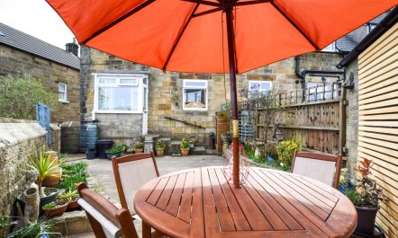 1 Bed in Whitby 8
