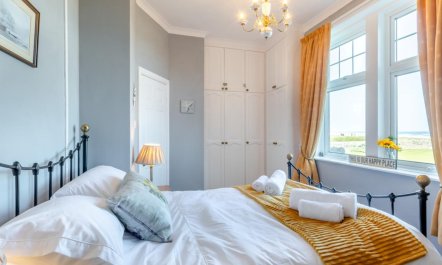 3 Bed in Seahouses 8